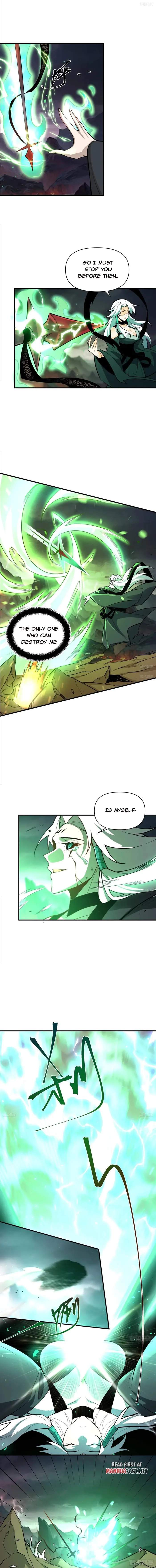 I'm Actually a Cultivation Bigshot Chapter 488 2